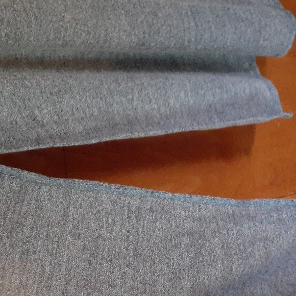 LulaRoe long vest - Picture 2 of 3